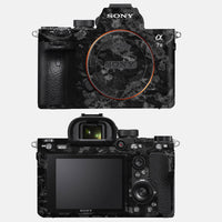 Sony A7 III Skins & Wraps