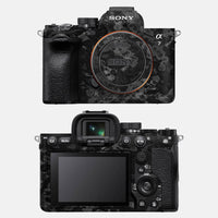 Sony A7 IV Skins & Wraps