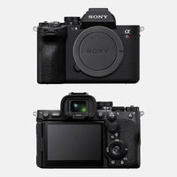 Sony A7 RV Skins & Wraps
