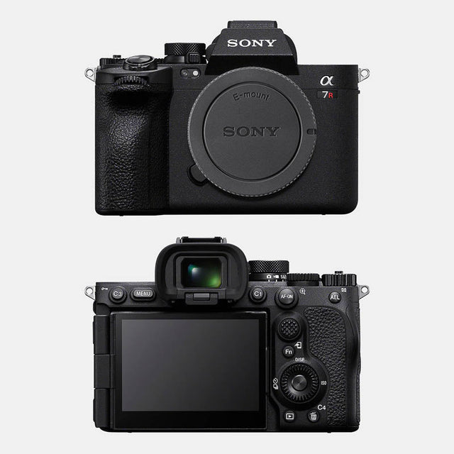 Sony A7 RV Skins & Wraps