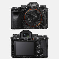 Sony A1 Skins & Wraps