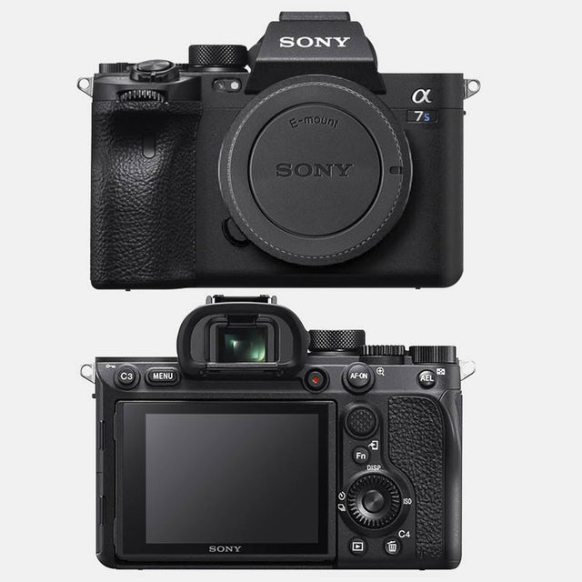 Sony A7S III Skins & Wraps