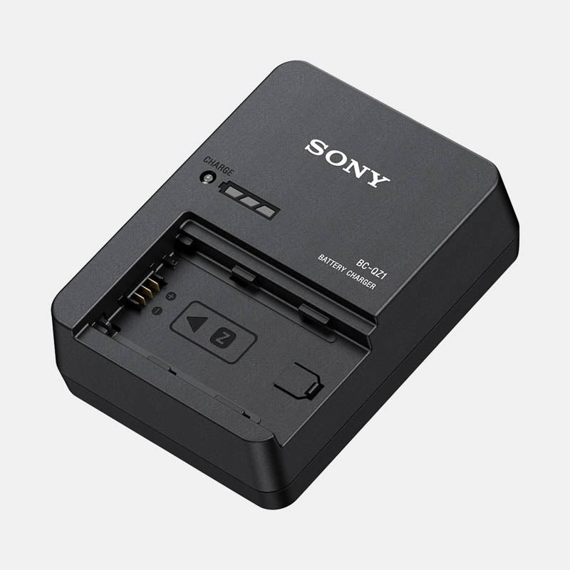 Sony BC-QZ1 Ladegerät-Skins und -Hüllen