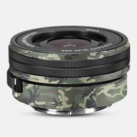 Sony E 16-50mm F3.5-5.6 Skins & Wraps