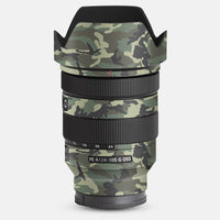 Sony FE 24-105mm G OSS Skins & Wraps