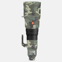 Sony FE 600mm F4 GM OSS Skins & Wraps