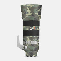Sony FE 70-200mm F2.8 OSS II Skins & Wraps