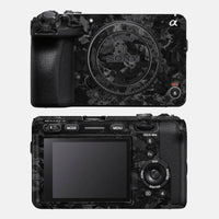 Sony FX 30 Skins & Wraps