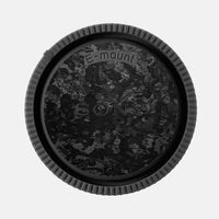 Sony Lens Mount Cap Skins & Wraps