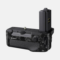Sony Vertical Grip C4EM Skins & Wraps