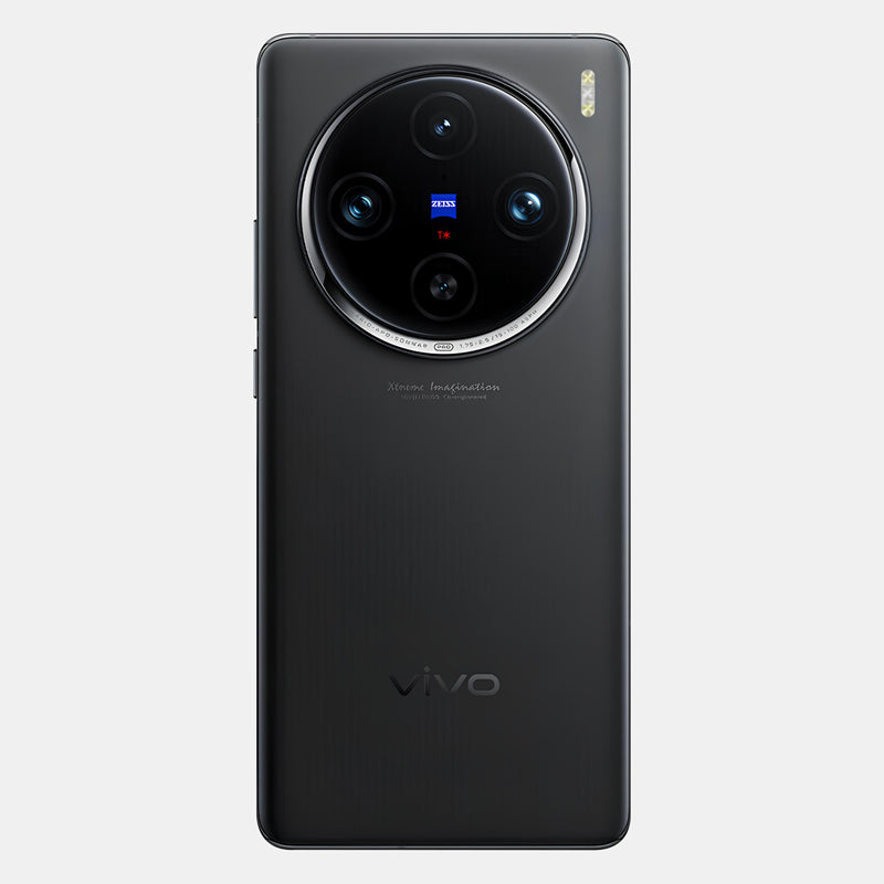 Vivo X100 Pro 5G Skins und Wraps