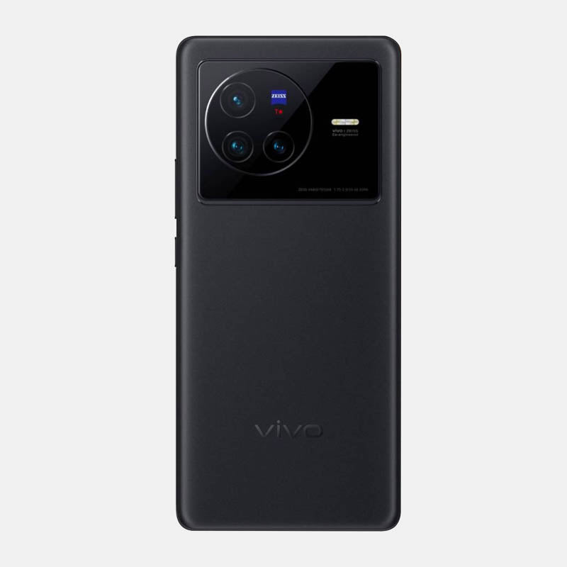 Vivo X80 5G Skins & Wraps