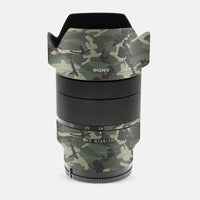 Zeiss Vario-Tessar FE 24-70mm F4 ZA OSS Sony E-mount Skins & Wraps