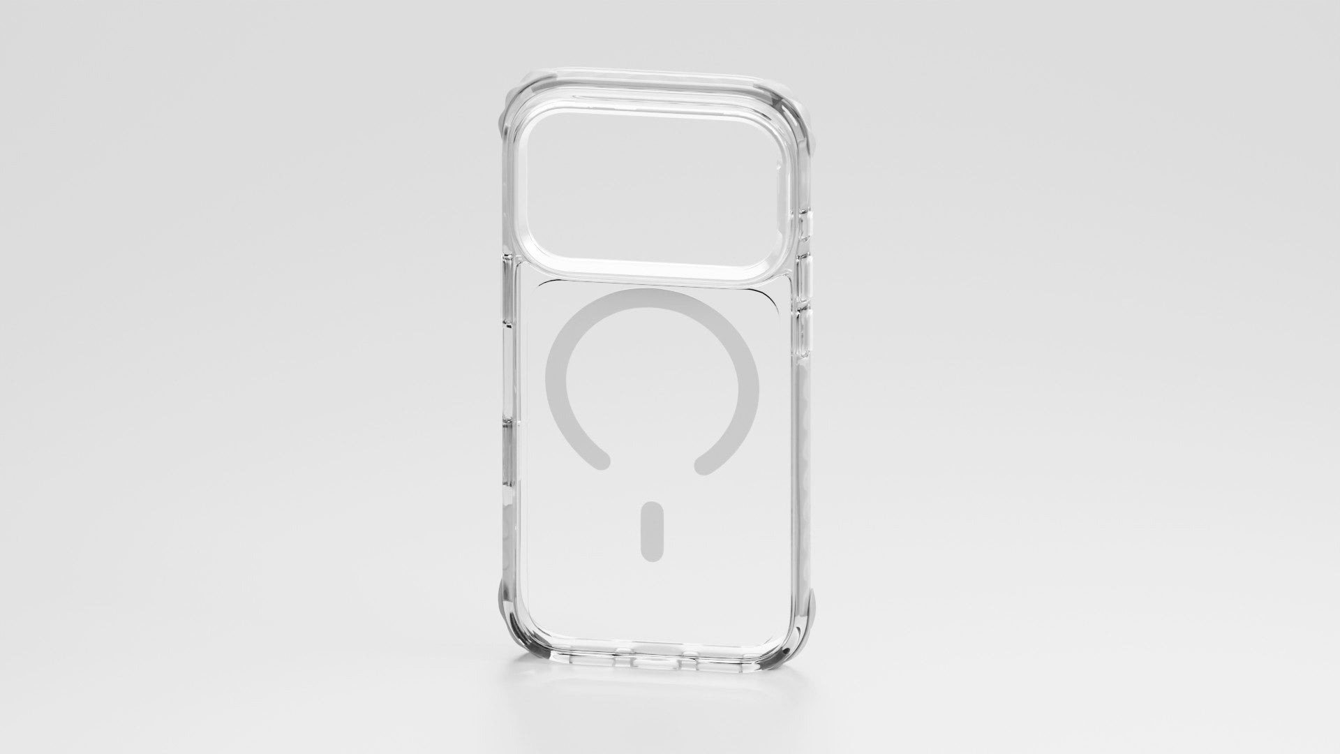 Impact Armour Pro Case, case with iPhone